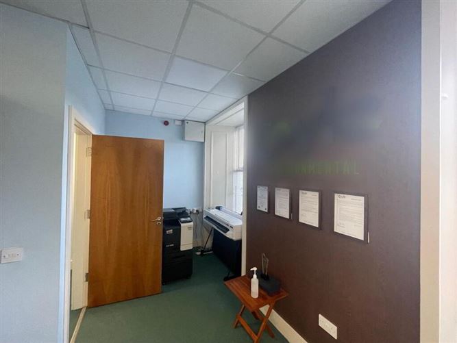 Kilmurry House, Main Street, Castlerea, Roscommon