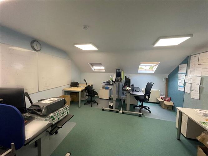 Kilmurry House, Main Street, Castlerea, Roscommon