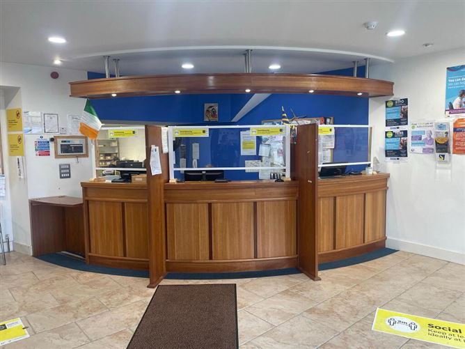 Kilmurry House, Main Street, Castlerea, Roscommon