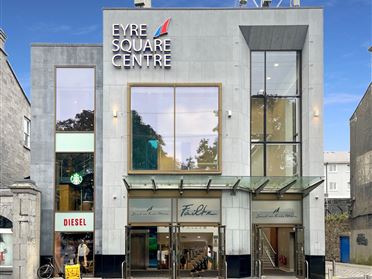 Vero Moda - Eyre Square Centre