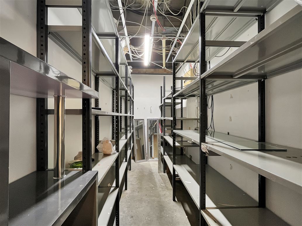 Unit 121A, Eyre Square Shopping Centre, Galway City, Galway