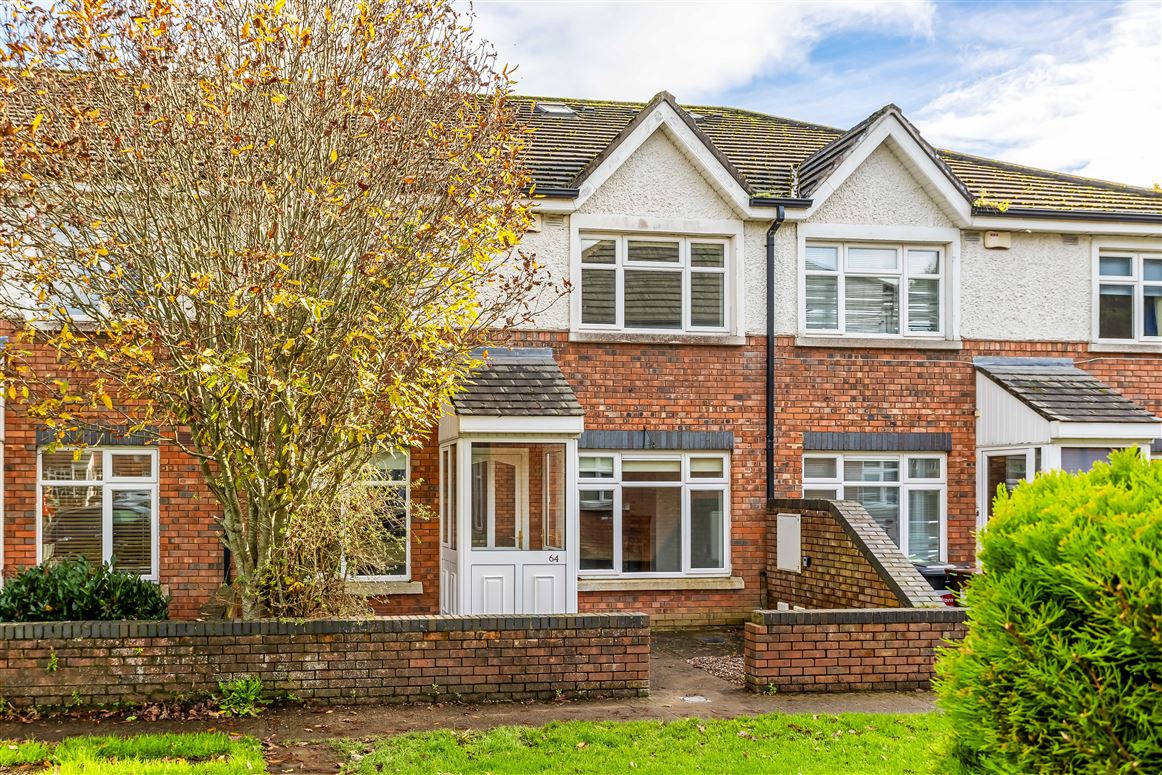 64 Priory Square, St. Raphael's Manor, Celbridge, Kildare TEAM