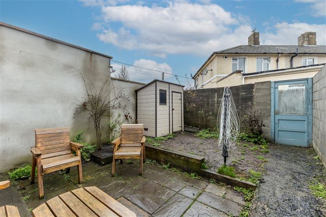 9 Imaal Road, Cabra, Dublin 7