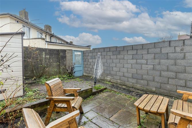 9 Imaal Road, Cabra, Dublin 7