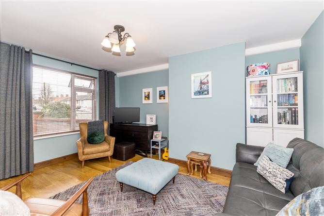 9 Imaal Road, Cabra, Dublin 7