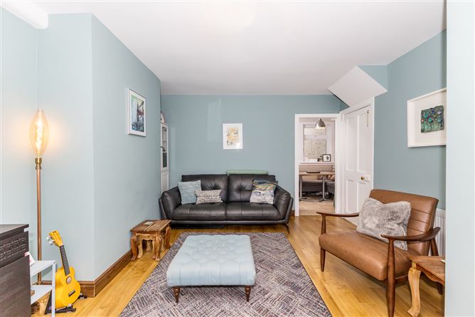 9 Imaal Road, Cabra, Dublin 7