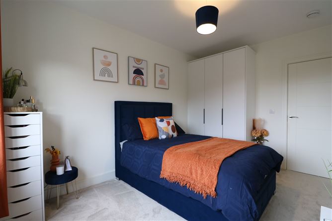 10 Moyglare Ridge, Maynooth, Kildare