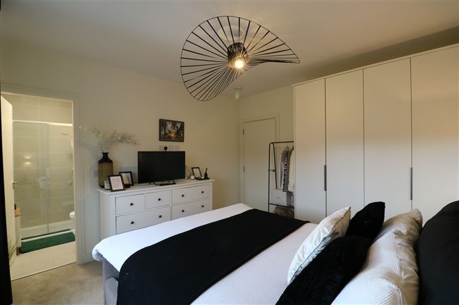 10 Moyglare Ridge, Maynooth, Kildare