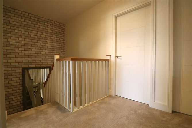 10 Moyglare Ridge, Maynooth, Kildare