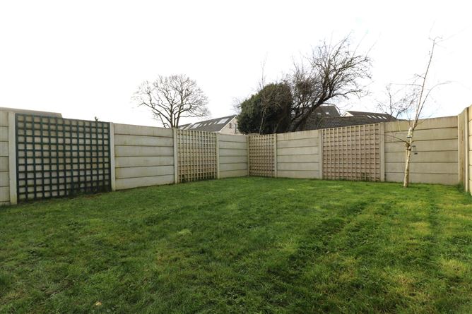 10 Moyglare Ridge, Maynooth, Kildare