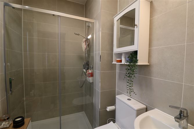 10 Moyglare Ridge, Maynooth, Kildare