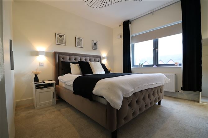 10 Moyglare Ridge, Maynooth, Kildare