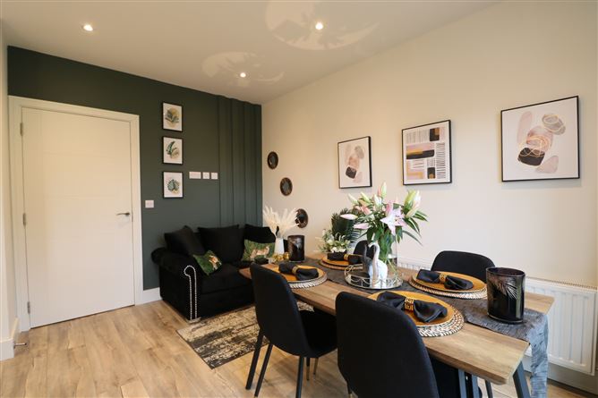 10 Moyglare Ridge, Maynooth, Kildare