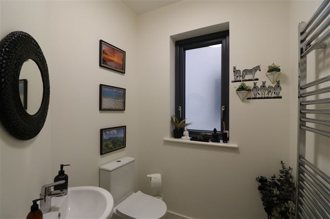 10 Moyglare Ridge, Maynooth, Kildare