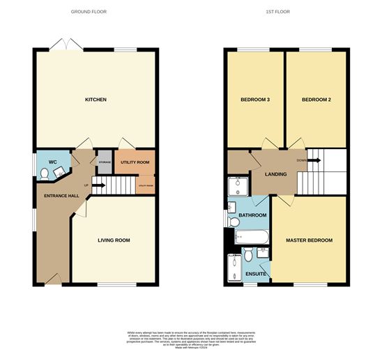 10 Moyglare Ridge, Maynooth, Kildare