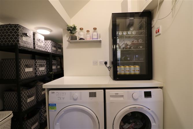 10 Moyglare Ridge, Maynooth, Kildare