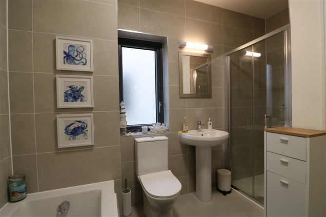 10 Moyglare Ridge, Maynooth, Kildare