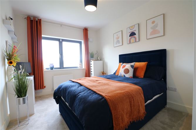 10 Moyglare Ridge, Maynooth, Kildare