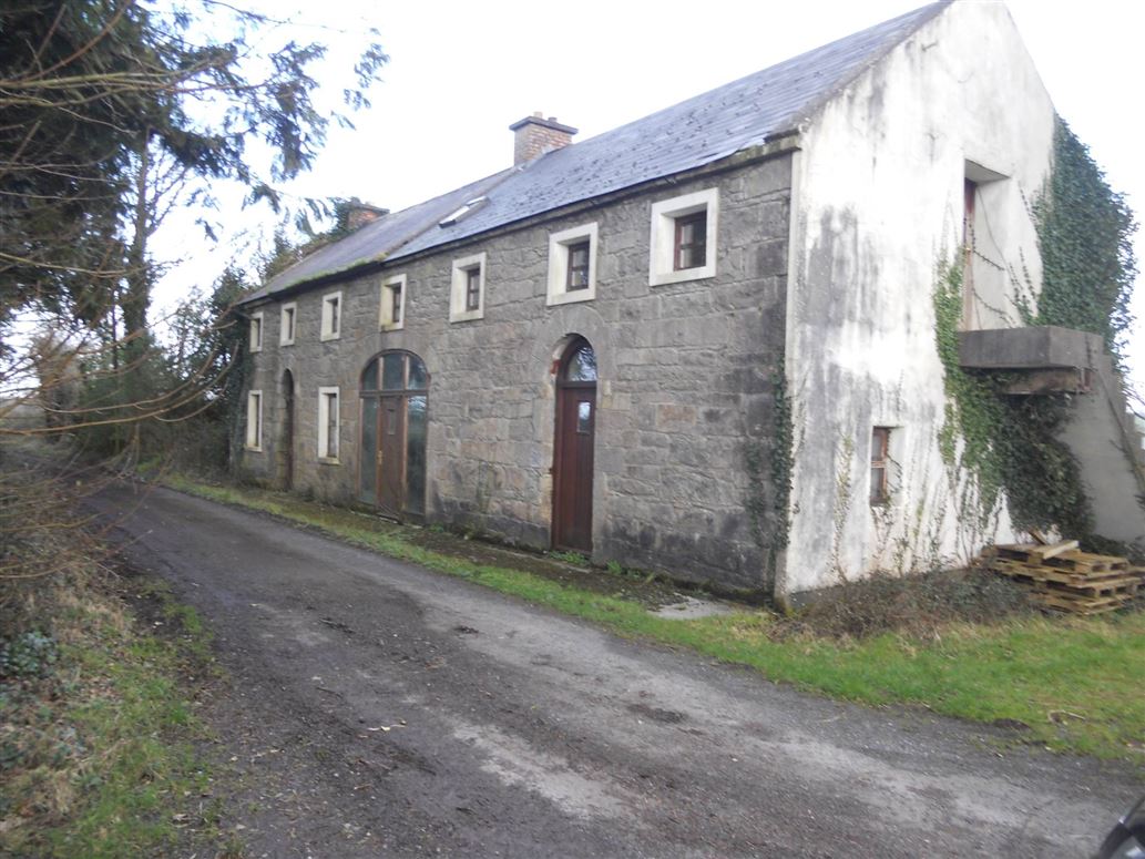 Colesgrove, Craughwell, Galway, County Galway - DNG Lyons and Bracken ...