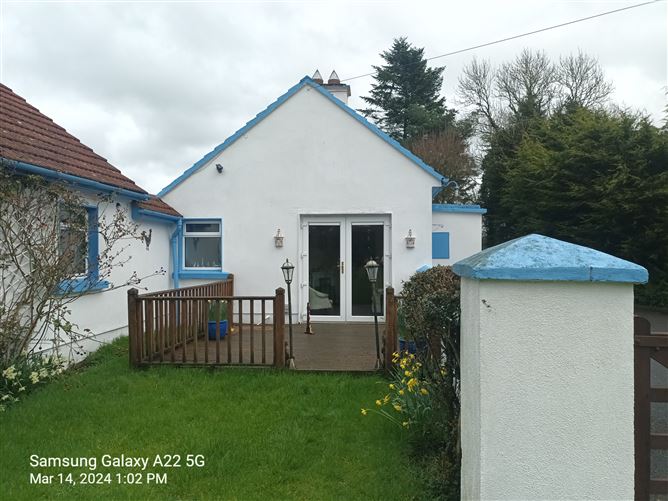 Ballinamill, Streamstown, Westmeath