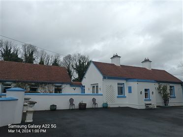 Image for Ballinamill, Streamstown, Westmeath