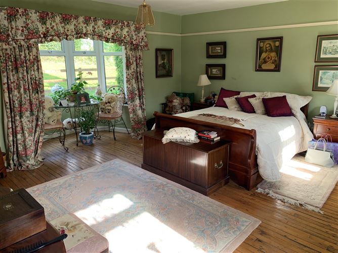 Ballinamill, Streamstown, Westmeath