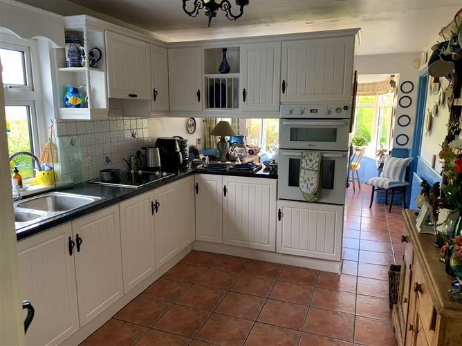 Ballinamill, Streamstown, Westmeath