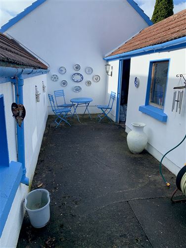 Ballinamill, Streamstown, Westmeath