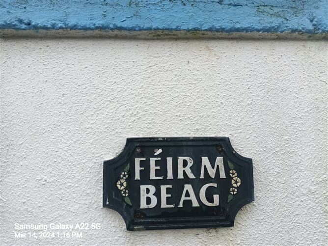 Ballinamill, Streamstown, Westmeath