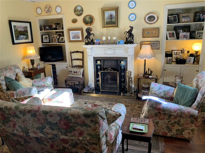 Ballinamill, Streamstown, Westmeath