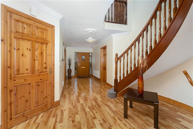 58 River Crescent, Virginia, Co.Cavan