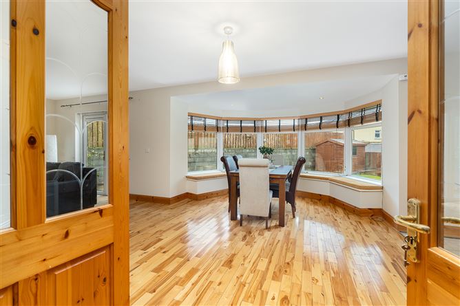 58 River Crescent, Virginia, Co.Cavan