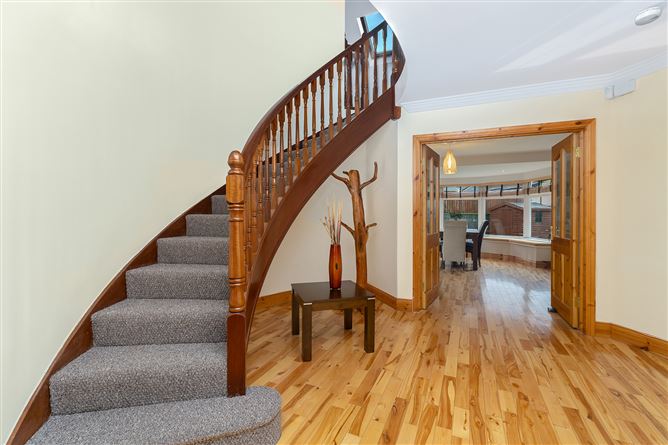 58 River Crescent, Virginia, Co.Cavan