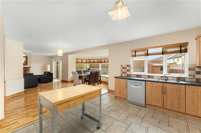 58 River Crescent, Virginia, Co.Cavan