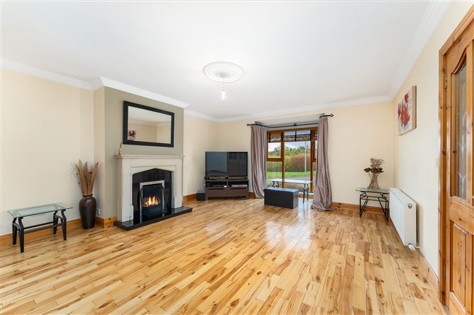 58 River Crescent, Virginia, Co.Cavan