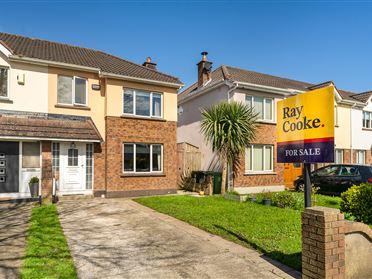 Image for 18 Ely Close, Oldcourt Road, Firhouse, Dublin 24