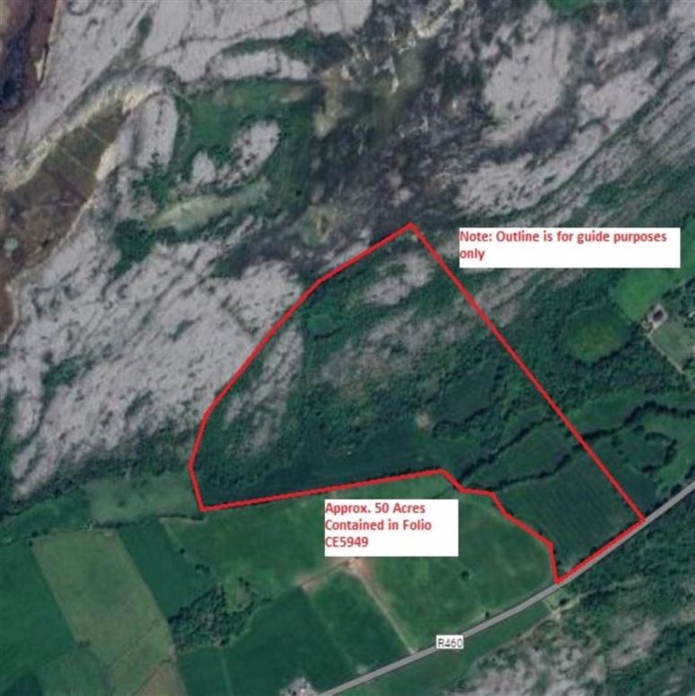Rockforest, Tubber, County Clare
