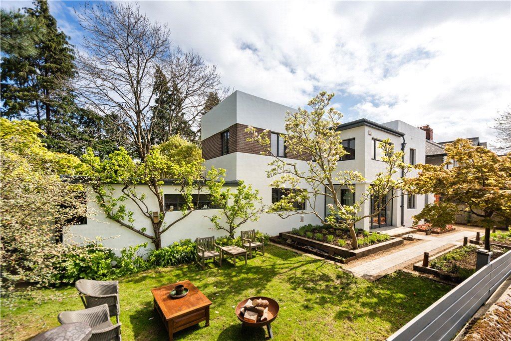 Merton House, 53 Merton Drive, Ranelagh, Dublin 6