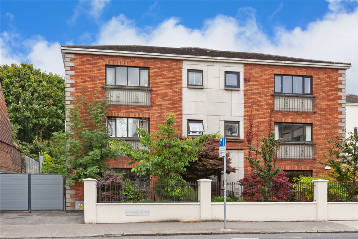 6 Shelbourne Park Mews, 25 Ringsend Road, Ringsend, Dublin 4