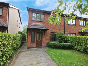 Image for 10 Abbeydale Rise, Lucan, Co. Dublin