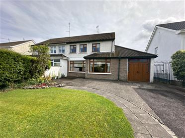 Image for 20 Highfield, Drogheda, Louth