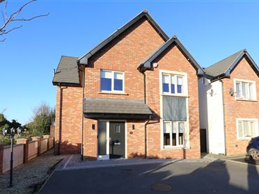 Image for 16 Dun Eimear Close, Eastham Road, Bettystown, Co. Meath