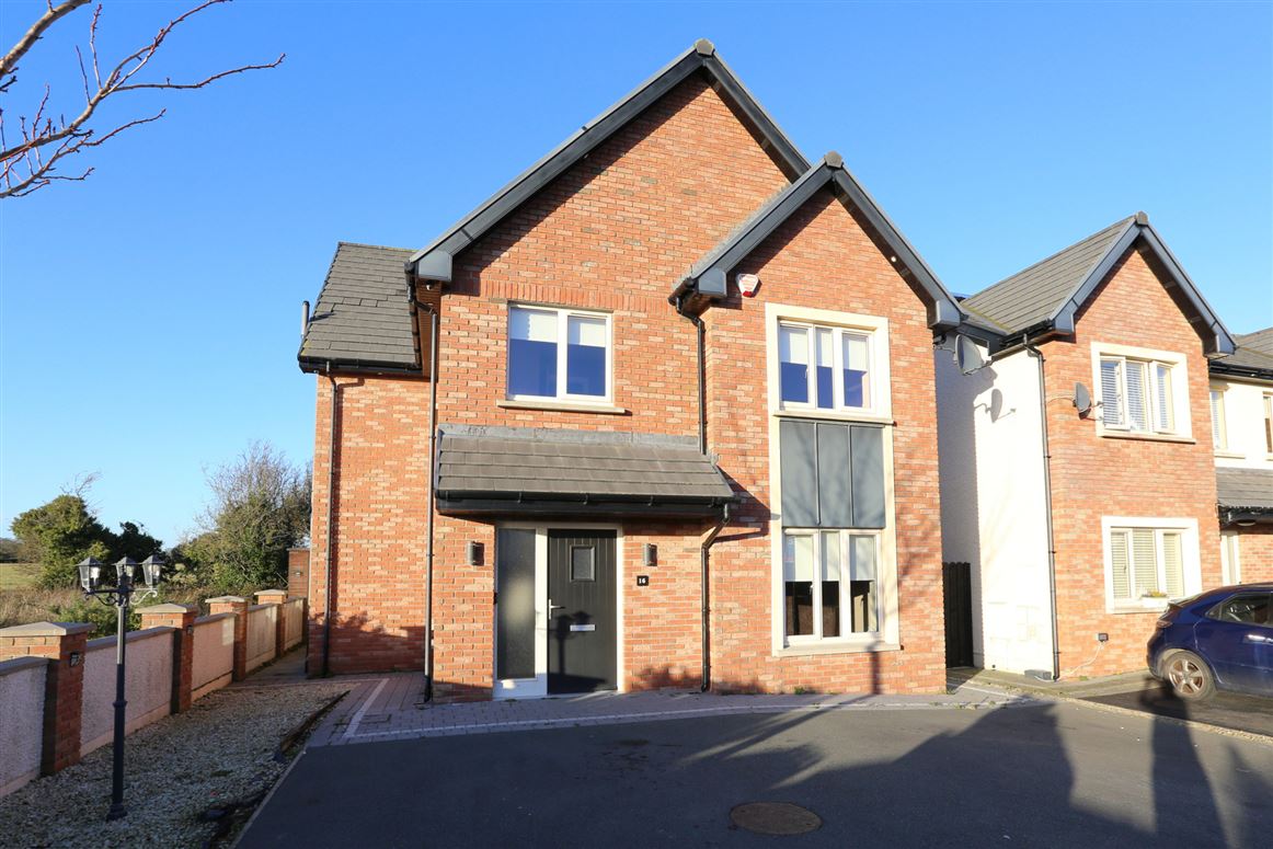 16 Dun Eimear Close, Eastham Road, Bettystown, Co. Meath