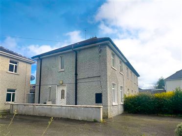 Image for Two Bedroom Residence, No. 7 Rockypool Villas, Blessington, Wicklow