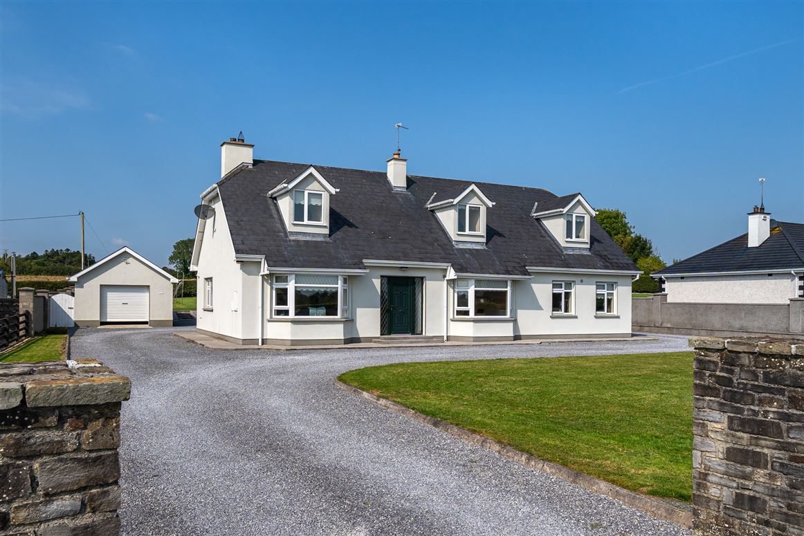 New Road, Ballylin, Ferbane, Co. Offaly
