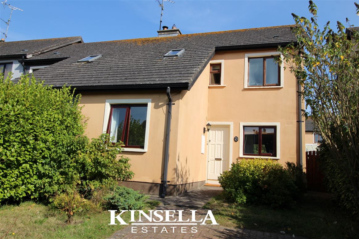 11 Beachside Close, Riverchapel, Gorey, Wexford