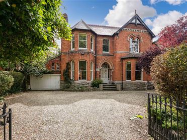 Image for Montpelier, 64 Orwell Park, Rathgar, Dublin 6