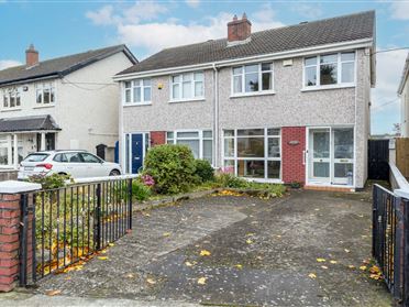 Image for 7 Carraroe Avenue, Donaghmede, Dublin 13, County Dublin