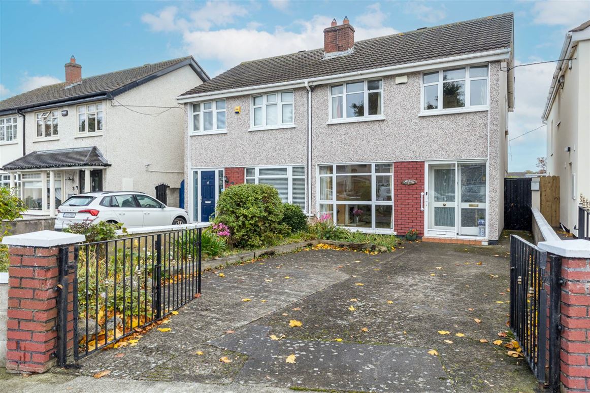 7 Carraroe Avenue, Donaghmede, Dublin 13, County Dublin