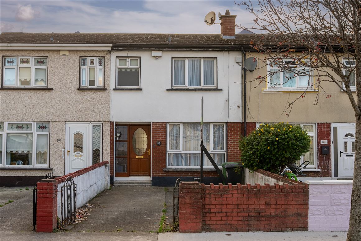 62 Maplewood Avenue, Tallaght, Dublin